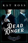 Dead Ringer (Paperback, 2019, Acorn)