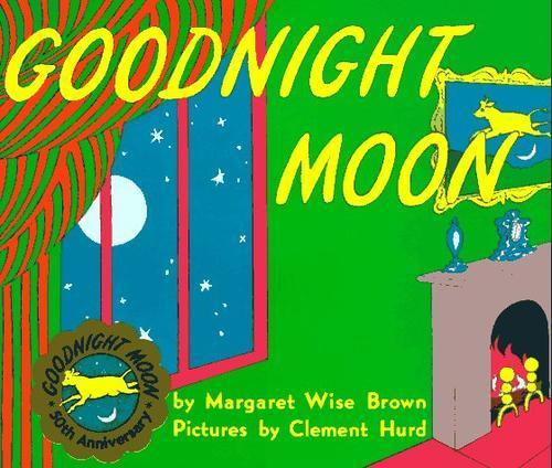 Goodnight moon (1997)