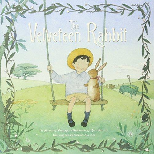 Velveteen Rabbit