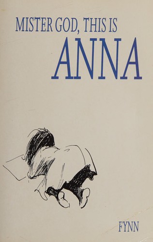 Mister God, this is Anna (1979, Fount)