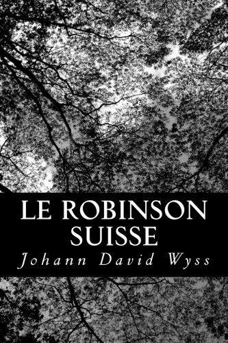 Le robinson suisse (2012)