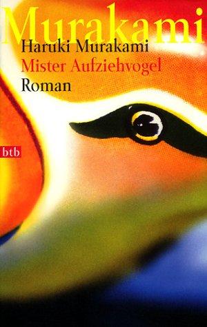 Mister Aufziehvogel. Sonderausgabe. (2001, btb)