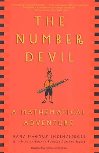 The Number Devil