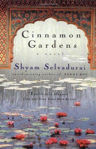 Cinnamon Gardens (2000)
