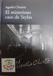 El misterioso caso de Styles (Spanish language, 2010, RBA Coleccionables, S.A.)