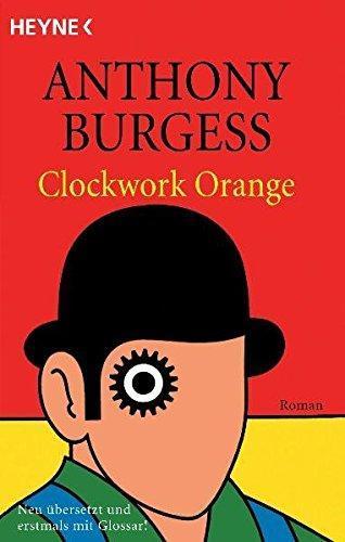 A Clockwork Orange (German language, 1997)