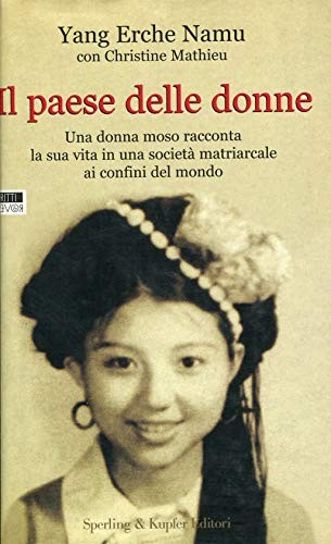 Il paese delle donne (2003, Sperling & Kupfer)