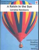 Raisin in the Sun (Paperback, 1999, Novel Units)