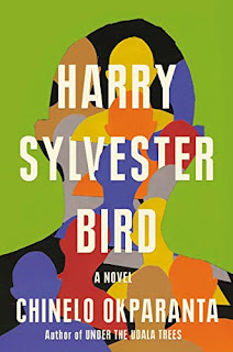 Harry Sylvester Bird (2023, HarperCollins Publishers)