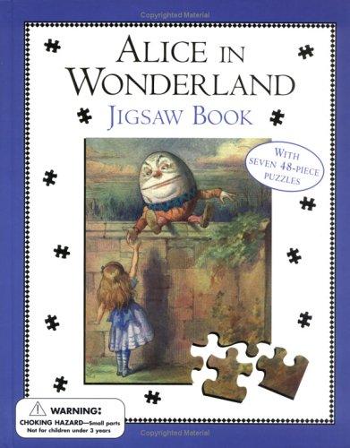 Alice in Wonderland (2000, P. Fogelman Books)