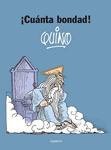 ¡Cuánta bondad! (Paperback, 2023, LUMEN)