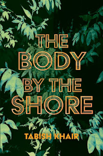 The Body By The Shore (Paperback, Interlink Books)