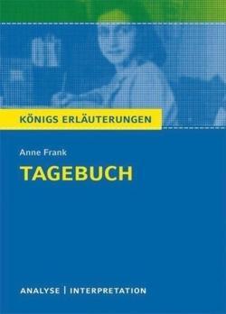 Tagebuch von Anne Frank (German language)