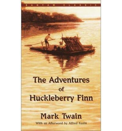 The Adventures of Huckleberry Finn (2003)