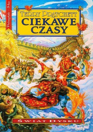 Ciekawe czasy (Polish language, 2011)