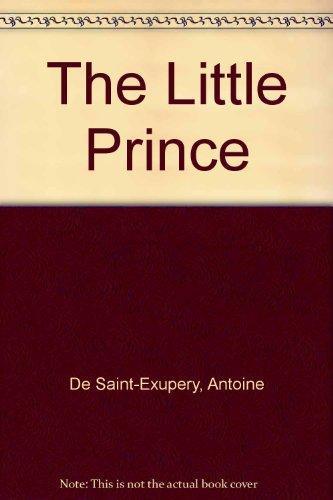 The Little Prince