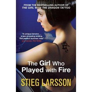 Girl Who Played with Fire (2009)