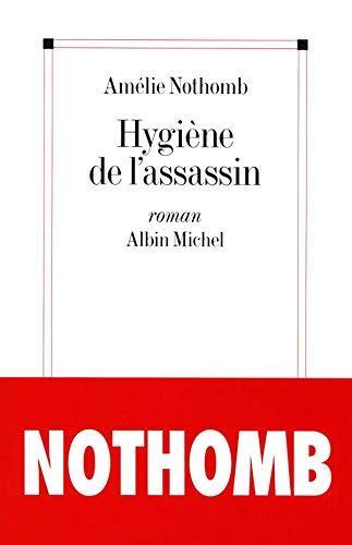 Hygiène de l'assassin (French language, 1992)