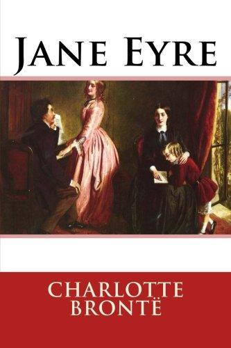 Jane Eyre (2015)