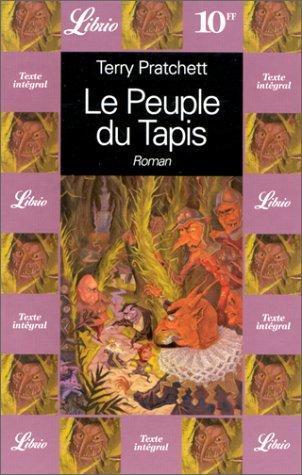 Le peuple du Tapis (French language, 1999)