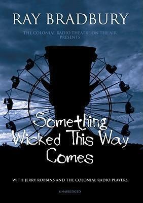 Something Wicked This Way Comes (2007)