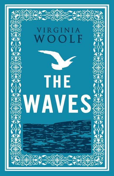 The Waves (2019, Alma Classics)