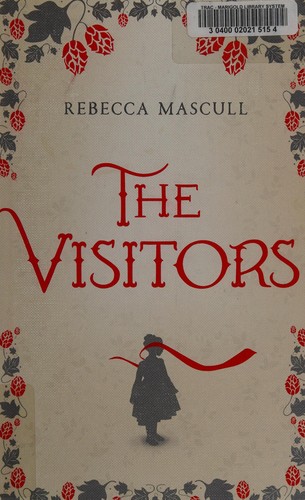 The Visitors (2014, Hodder & Stoughton)