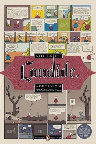 Candide (2005)