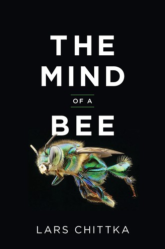 Mind of a Bee (2022, Princeton University Press)