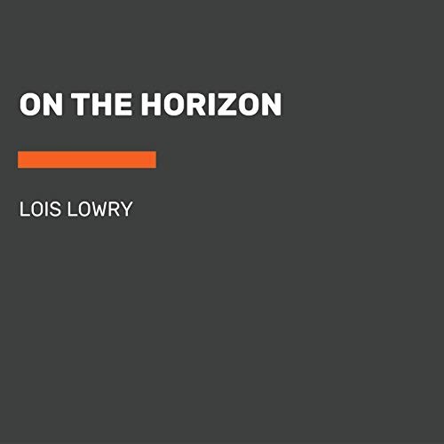 On the Horizon (AudiobookFormat, 2020, Listening Library (Audio))