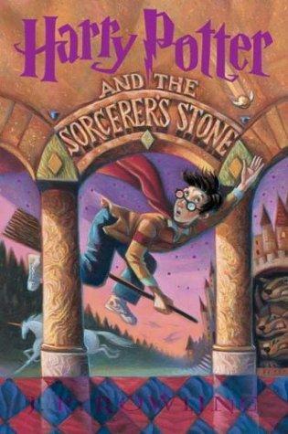 Harry Potter and the Sorcerer's Stone (1997)