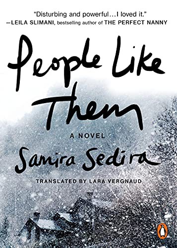 People Like Them (Paperback, 2021, Penguin Books)