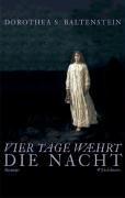 Vier Tage währt die Nacht. (Hardcover, German language, 2002, Eichborn)