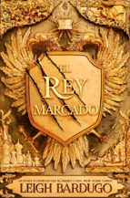 El rey marcado (2019, Editorial Hidra)