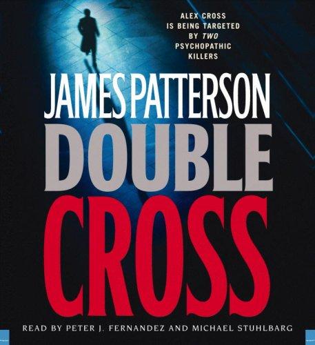 Double Cross (AudiobookFormat, 2007, Hachette Audio)