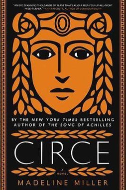 Circe (AudiobookFormat, 2018)