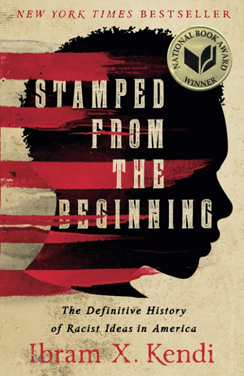 Stamped from the Beginning (2016)