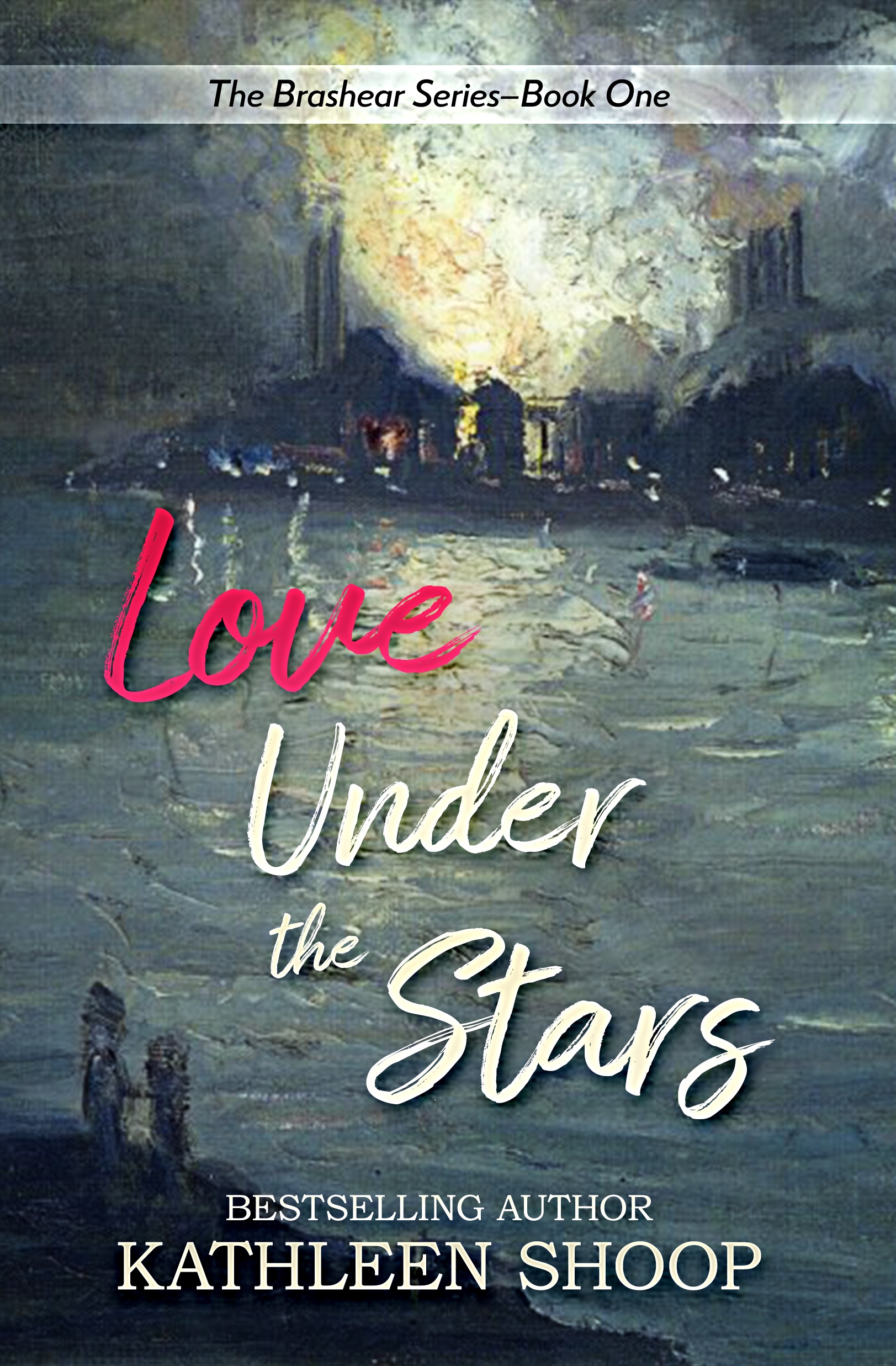 Love under the Stars (2020, Independently Published)