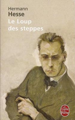 Le Loup des steppes (French language)