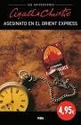 Asesinato en el Orient Express (2014, RBA)