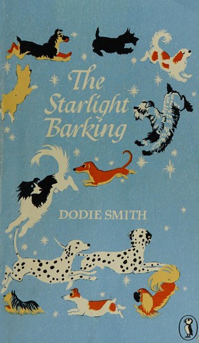 The starlight barking (1970, Penguin)