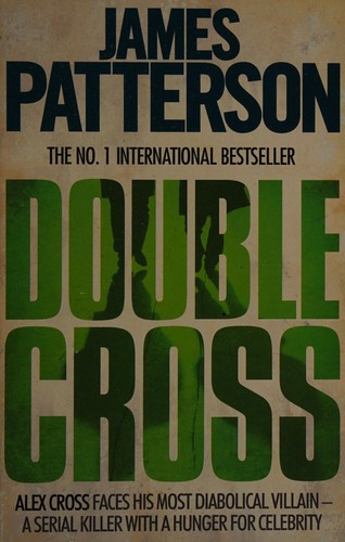 Double cross (2010, Headline)