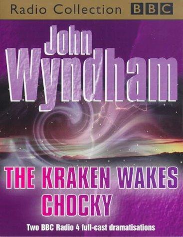 The Kraken Wakes (BBC Radio Collection) (AudiobookFormat, 1998, BBC Audiobooks)