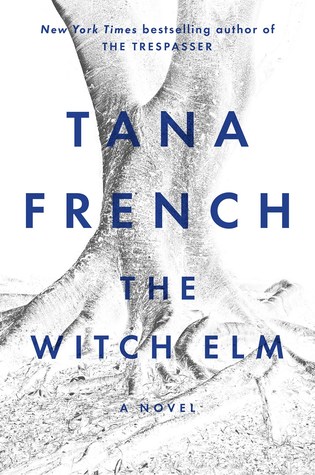 The Witch Elm (2018)