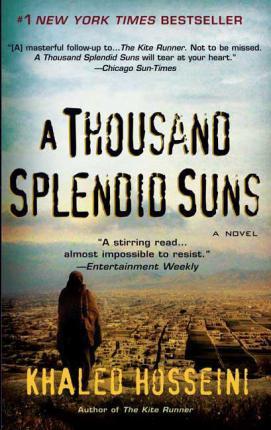 A Thousand Splendid Suns (2008)