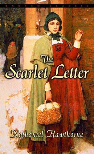 The Scarlet Letter (1981)