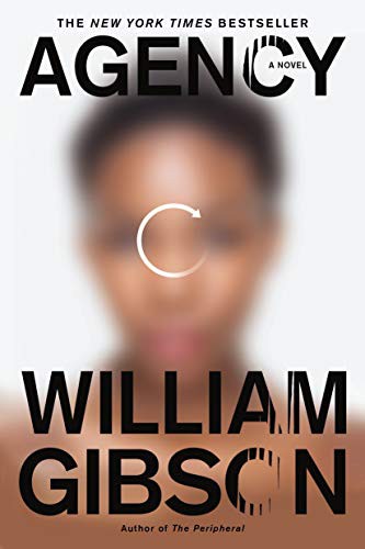 Agency (Paperback, 2021, Berkley)