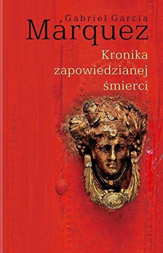 Kronika zapowiedzianej śmierci (Polish language, 2009)