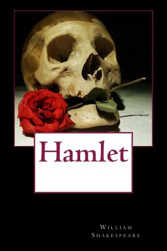 Hamlet (Paperback, 2016, CreateSpace Independent Publishing Platform)