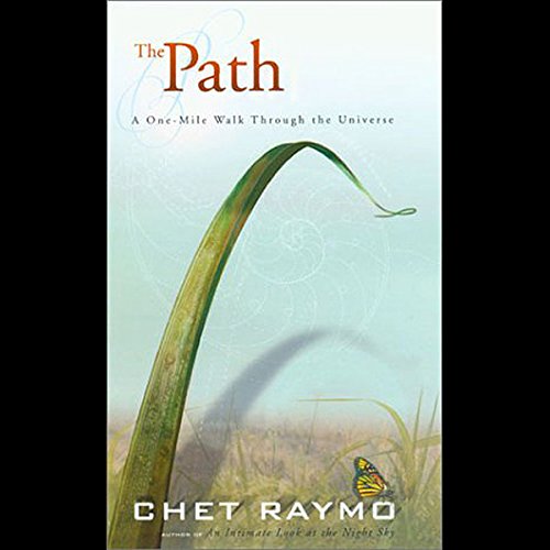 The Path (AudiobookFormat, Audible Studios)